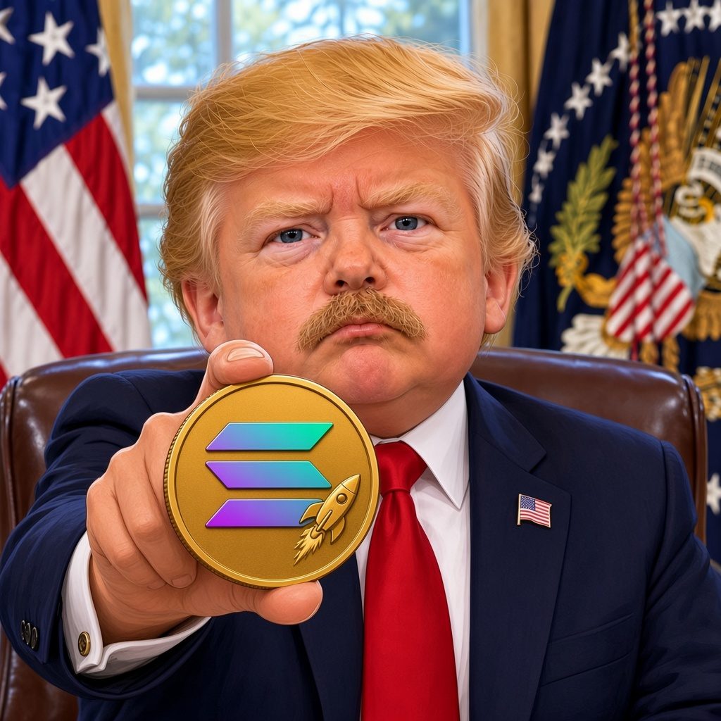 Trumptache themed scene 3